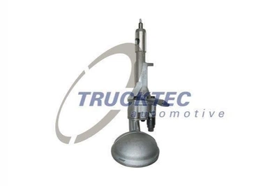 Масляный насос TRUCKTEC 0218024 Mercedes E-Class, G-Class 6161800101, 6161800201, 6161800401