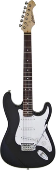 Электрогитара Aria STG-003 BK