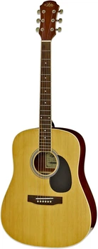 Акустическая гитара Aria AWN-15 N