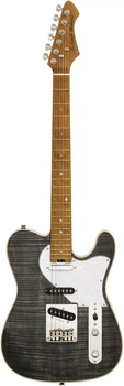 Электрогитара Aria 615-MK2 BKDM