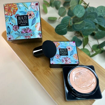 Кушон Images Moisture Beauty Cream Concealer №1 (натуральный)
