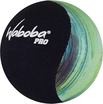 Мяч Waboba Зелено-черный (101C02_A)