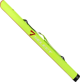 Чехол для удилищ Select Semi Hard Rod Case 125x10 см Light green (18704232)