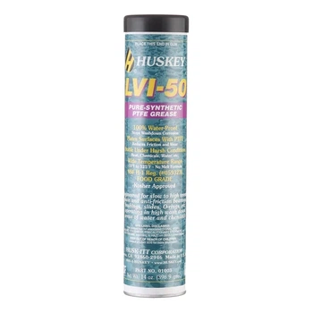 Смазка HUSKEY LVI-50 PTFE Grease 397 гр.