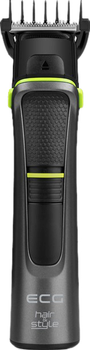Машинка для стрижки+тример ECG ZS 2620 Magnetic