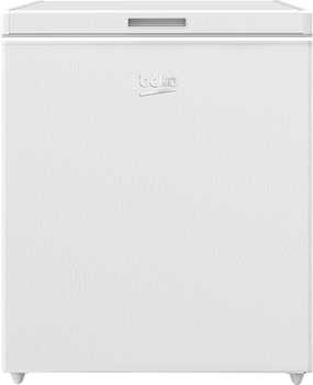Морозильна скриня BEKO HSM20590 (205 л)
