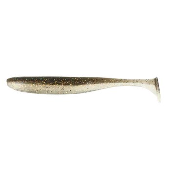 Силикон ZEOX Shemi Shad 4.2" (5шт) 214 CNSF