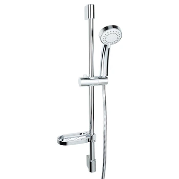 Душова стійка з душовим комплектом (65A) AQUATICA (9792165)