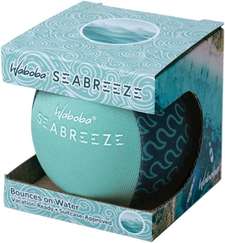 Мяч Waboba Seabreeze Волна (172C02_A)