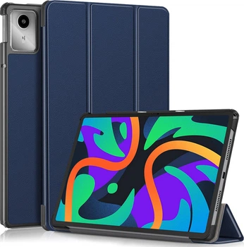 Чехол Magnet Lenovo Tab M11 (2024) Dark Blue (38169)
