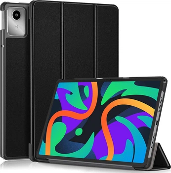 Чехол Magnet Lenovo Tab M11 (2024) Black (38168)