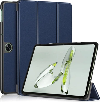 Чехол Magnet OnePlus Pad Go Dark Blue (38178)