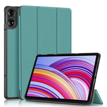 Чехол Xiaomi Redmi Pad Pro (2024) Magnet Green (38135)