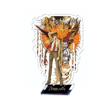 Фигурка акриловая Тетрадь Смерти Death Note (26581)