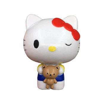 Постачальник: Місто: Київ Coop Hello Kitty Onegai My Melody 8,5 см Різнокольоровий (26515)