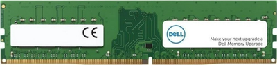 Оперативная память Dell DDR5-4800 16384MB PC5-38400 1Rx8 (AB883074)