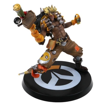 Фигурка XinHao Крысавчик Джанкрат JunkRat Овервотч Overwatch JunkRat 27 см OW 21.052 (11ACF7ADCDF7)