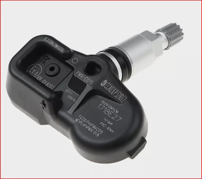 Датчик давления в шинах PMV-C015 TOYOTA/Lexus ES/IS/RC/RX/Camry/Rav4 42607-06030 TOYOTA