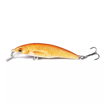 Воблер Artist minnow MI301-01