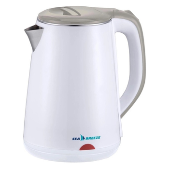 Электрочайник SeaBreeze SB-010 1.8L 1500W