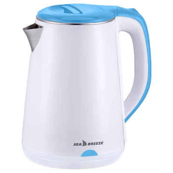 Электрочайник SeaBreeze SB-017 1.8L 1500W