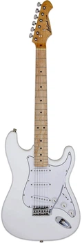Електрогітара Aria STG-003/M WH