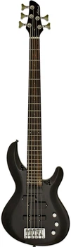 П'ятиструнна бас-гітара Aria IGB-STD/5 MBK