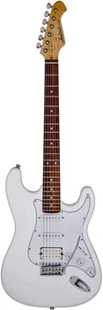 Электрогитара Aria STG-004 WH