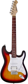 Электрогитара Aria STG-004 3TS