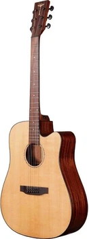 Акустическая гитара Tyma D-3C NS