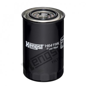 Топливный фильтр HENGST FILTER H641WK XJAU01070, 14520578, 14520542