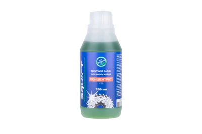 Очиститель (дегризер) Squirt Bio Bike Cleaner Concentrate 350 мл