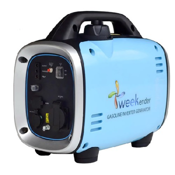 Инверторный генератор Weekender GS950i