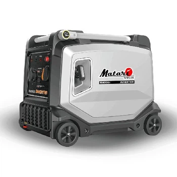 Инверторный генератор Matari M4000I