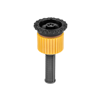 Форсунка регулируемая 0-360°/радиус 3м. DSZW-1908L
