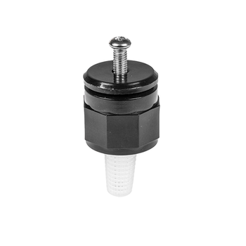 Форсунка регульована з фільтром, різьба внутрішня 1/2", DSZW-1500L
