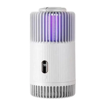 Ловушка для комаров Mijia Quality Zero Portable Mosquito Killer Lamp K3