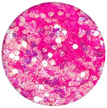 Гліттер "Зоряний пил" Aden Glitter Powder 27 - Daybreak (5g) (760318-960743-2)