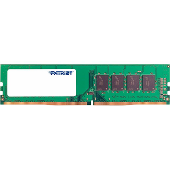 Оперативна пам'ять ОЗУ, модуль пам`яті DDR4 8GB/2400 Patriot Signature Line (217522)