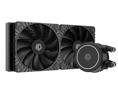 Система водяного охлаждения ID-Cooling (514933)