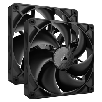 Вентилятор Corsair iCUE Link RX140 PWM Dual Pack (504866)