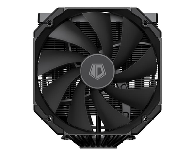 Кулер процессорный ID-Cooling Frozn A720 Black (491838)