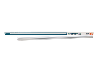 Cвітильник лінійний ENERLIGHT HARMONIA T5 18Вт 4000К