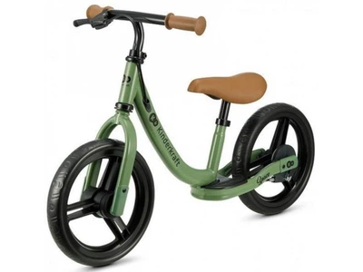 Беговел Space, Kinderkraft (light green), 00-00305291