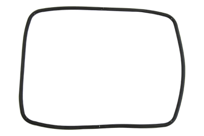 Уплотнитель двери духовки FR03BO03 00095253 420х310 мм
