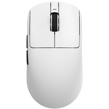 Мышь ATK VXE R1 PRO MAX White PAW3395