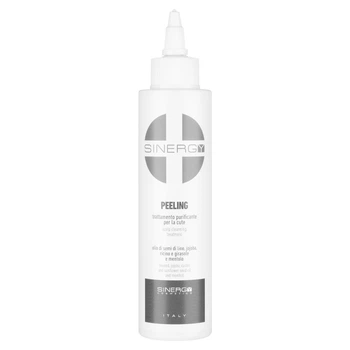Пілінг для шкіри голови Sinergy Peeling 150 мл (8033745722007)
