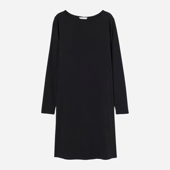 Платье для беременных H&M 061030284 L Черное (6666000334800)