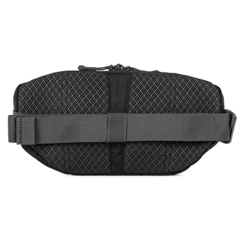 Сумка поясна 5.11 Tactical® COVRT™ Select Carry Pistol Pouch 3LBlack