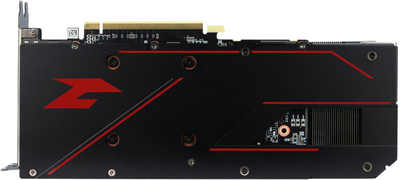 Karta graficzna Acer PCI-Ex Nitro Radeon RX 7600 XT OC Edition 16GB GDDR6 (128bit) (2810/18000) (HDMI, 3 x DisplayPort) (DP.Z3LWW.P02)